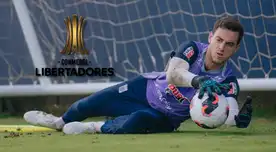 ¿Seguridad? El historial de Alejandro Duarte en la Copa Libertadores que genera debate en Alianza Lima