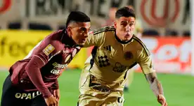 CONAR toma firme decisión y designa nuevo árbitro para el Universitario vs Cienciano