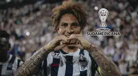 ¿Alianza Lima jugará la Copa Sudamericana si pierde con 2 de Mayo en la Libertadores?