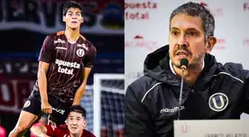 Franco Velasco reveló radical decisión tras fichaje de Rafael Guzmán a Betis: "Nos hemos..."