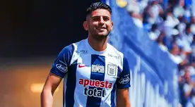 Filtran millonaria suma que Alianza Lima tuvo que pagarle a Carlos Zambrano para que se fuera