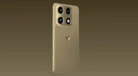 Motorola Signature llega a Perú y Latinoamérica: precio oficial y todas las características del primer celular premium de la marca