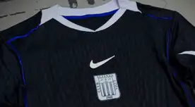¡Sorpresa! Se filtra la posible camiseta de Alianza Lima por sus 125 años