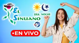 Sinuano Día y Noche del jueves 12 de febrero: resultados y números ganadores del último sorteo