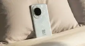 El Huawei Nove 14 Pro reta a la gama media con doble cámara delantera y pantalla ultra premium a buen precio en 2026