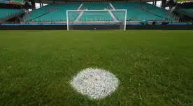 Primera División hace cambio histórico en su reglamento: partidos empatados se irán a penales