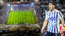 2 de Mayo dio firme comentario al Estadio Alejandro Villanueva de Alianza tras conoce recinto