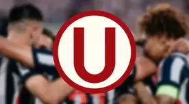 Excampeón con Alianza Lima da fuerte calificativo a la 'U' y lo compara con River: "Los cabr..."