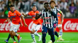 Alianza Lima vs. 2 de Mayo EN VIVO por ESPN: transmisión del partido