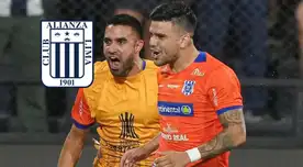 Prensa paraguaya no puede creer que 2 de Mayo eliminó a Alianza Lima de la Libertadores: "Un..."