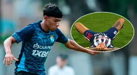 Sporting Cristal y su impactante publicación tras eliminación de Alianza Lima en Copa Libertadores