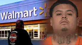 ALERTA en Walmart de Texas: hombre recibe 25 años de prisión tras estar implicado en TIROTEOS que dejó como resultado un MUERTO ALERTA en Walmart de Texas: hombre recibe 25 años de prisión tras estar implicado en TIROTEOS que dejó como resultado un MUERTO