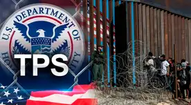 ALERTA MÁXIMA, inmigrantes en EE. UU.: este grupo de extranjeros tiene las horas contadas por revocación de TPS y serán DEPORTADOS ALERTA MÁXIMA, inmigrantes en EE. UU.: este grupo de extranjeros tiene las horas contadas por revocación de TPS y serán DEPORTADOS
