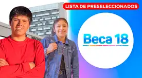 Lista de preseleccionados de Beca 18-2026: ¿Pronabec confirmó la fecha de publicación? Revisa lo último