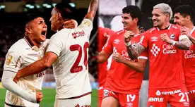 ¿A qué hora juega Universitario vs Cienciano HOY, canal TV y dónde ver EN VIVO el partido por Liga 1?