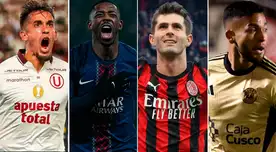 Partidos de hoy EN VIVO, viernes 13 de febrero: programación, horarios y dónde ver