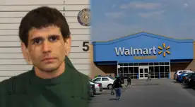 ¿Qué pasó en Walmart? UN INCENDIO PROVOCADO desata la alarma en Signal Mountain ¿Qué pasó en Walmart? UN INCENDIO PROVOCADO desata la alarma en Signal Mountain