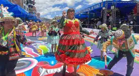 Chola Chabuca lidera en el rating con 'Reventonazo del Verano': ¿Cuántos puntos hizo?