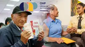 ONP inició pago de pensión a domicilio con AUMENTO: consulta quiénes cobran hasta el 14 de febrero