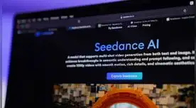 Hollywood le declara la guerra a "Seedance" la IA China capaz de crear escenas cinematográficas realistas: qué es y cómo funciona