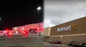 EMERGENCIA en Walmart de Sulphur: INSÓLITO OBJETO comúnmente comprado provoca un INCENDIO en un compactador de basura EMERGENCIA en Walmart de Sulphur: INSÓLITO OBJETO comúnmente comprado provoca un INCENDIO en un compactador de basura