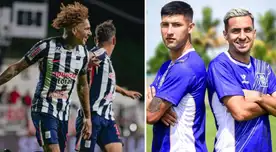 Alianza Lima vs. Alianza Atlético: la novedosa alineación de Guede para ganar en Trujillo