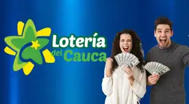 Resultados Lotería del Cauca del sábado 14 de febrero: ÚLTIMOS NÚMEROS ganadores del sorteo Resultados Lotería del Cauca del sábado 14 de febrero: ÚLTIMOS NÚMEROS ganadores del sorteo