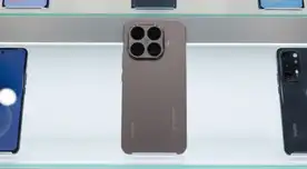 El Xiaomi 15T Pro cuesta menos y es mejor que el iPhone 17: foto Leica, video 4K/120fps, procesador premium y mucha batería El Xiaomi 15T Pro cuesta menos y es mejor que el iPhone 17: foto Leica, video 4K/120fps, procesador premium y mucha batería