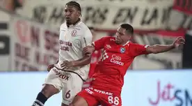 Universitario vs. Cienciano EN VIVO HOY vía Liga 1 MAX por el Torneo Apertura