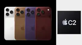 ¿Los iPhone 18 subirán de precio? Esto es lo que sabemos sobre sus costos y posibles características ¿Los iPhone 18 subirán de precio? Esto es lo que sabemos sobre sus costos y posibles características