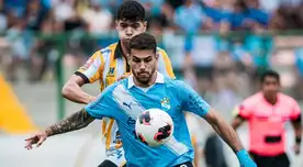 ¿Dónde ver Sporting Cristal vs. Juan Pablo II EN VIVO por el Torneo Apertura 2026?