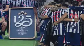 Las mejores 50 frases para celebrar al aniversario de Alianza Lima 2026 este 15 de febrero