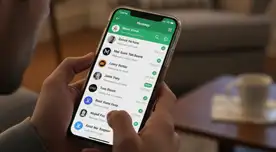 El truco de WhatsApp poco conocido para activar el Modo Avión en la app de Meta sin dejar de revisar conversaciones ni navegar por Internet El truco de WhatsApp poco conocido para activar el Modo Avión en la app de Meta sin dejar de revisar conversaciones ni navegar por Internet