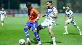 Atención Sporting Cristal: 2 de Mayo perdió de visita en la Liga de Paraguay Atención Sporting Cristal: 2 de Mayo perdió de visita en la Liga de Paraguay