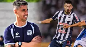 DT de Alianza Atlético dio fuerte calificativo tras empate ante Alianza Lima: "Es un equipo..."