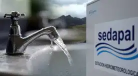 Sedapal confirma corte de agua este 16 de febrero: revisa qué zonas serán afectadas y horarios Sedapal confirma corte de agua este 16 de febrero: revisa qué zonas serán afectadas y horarios