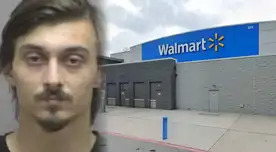 ALERTA en Walmart de Lincolnton: hombre habría intentado SECUESTRAR a un niño y agredió a otro ALERTA en Walmart de Lincolnton: hombre habría intentado SECUESTRAR a un niño y agredió a otro