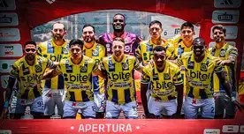 ¿Descalificación? FC Cajamarca alineó 10 jugadores no nacidos en el Perú por Liga 1 2026 ¿Descalificación? FC Cajamarca alineó 10 jugadores no nacidos en el Perú por Liga 1 2026