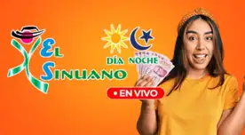Sinuano Día y Noche, lunes 16 de febrero: resultados y números ganadores del último sorteo