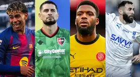 Partidos de hoy EN VIVO, lunes 16 de febrero: programación, horarios y dónde ver Partidos de hoy EN VIVO, lunes 16 de febrero: programación, horarios y dónde ver