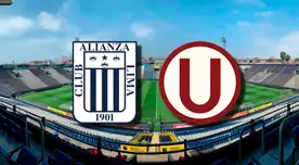 Universitario y el inesperado saludo a Alianza Lima por su aniversario Universitario y el inesperado saludo a Alianza Lima por su aniversario