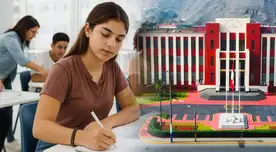 Resultados Examen de Admisión Ordinario UNI 2026-I: LINK para consultar puntaje de la prueba del 16 de febrero