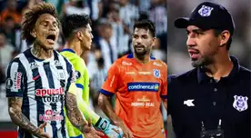DT de 2 de Mayo mencionó a Alianza Lima tras perder 3-0 en la Liga de Paraguay: "Fue..." DT de 2 de Mayo mencionó a Alianza Lima tras perder 3-0 en la Liga de Paraguay: "Fue..."