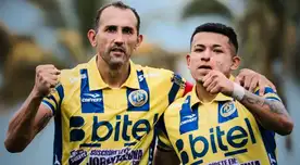 ¿Hernán Barcos? Dos futbolistas de FC Cajamarca exigen el pago de sus remuneraciones ¿Hernán Barcos? Dos futbolistas de FC Cajamarca exigen el pago de sus remuneraciones