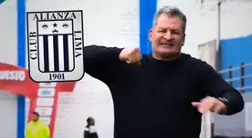 DT de Comerciantes explotó contra arbitro por no sancionar falta que sí le cobraron a Alianza DT de Comerciantes explotó contra arbitro por no sancionar falta que sí le cobraron a Alianza