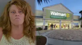 ESCÁNDALO en Walmart de The Villages: ladrón en serie es SENTENCIADO tras huir de la tienda en un scooter motorizado ESCÁNDALO en Walmart de The Villages: ladrón en serie es SENTENCIADO tras huir de la tienda en un scooter motorizado