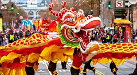 Cuándo empieza el Año Nuevo Chino 2026 y qué significa el Caballo de Fuego