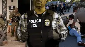ALERTA MÁXIMA por revelación sobre el ICE: registros judiciales muestran que ha VIOLADO LA LEY en miles de arrestos de inmigrantes