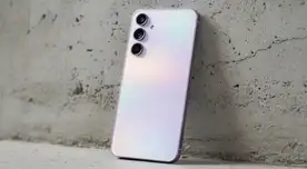 ¿Qué precio tiene el Samsung A55 en 2026, el potente gama media con pantalla AMOLED, procesador gamer y cámaras de 50 MP? ¿Qué precio tiene el Samsung A55 en 2026, el potente gama media con pantalla AMOLED, procesador gamer y cámaras de 50 MP?