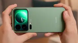 ¿Qué precio tiene el Xiaomi 17 Pro Max y cuándo llegará a Perú el celular Android con doble pantalla y batería para 3 días? ¿Qué precio tiene el Xiaomi 17 Pro Max y cuándo llegará a Perú el celular Android con doble pantalla y batería para 3 días?